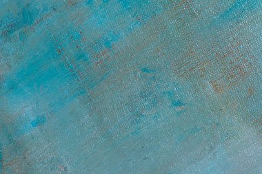 soyut yaratıcı arkaplan: tuval ayarlanırken renkli astar noktalarının bulanık lekeleri, geçici nesne. 