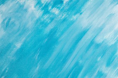 Yaratıcı arka plan, ilahi renkte bir astar parçası keten bir tuvalin yüzeyine sürtünmüş, geçici nesne, yakın, tonlama 