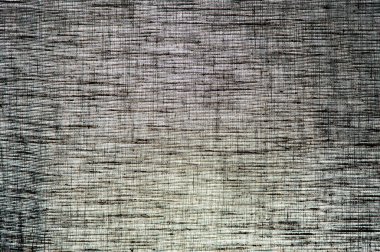 soyut hafif keten doğal kumaş arkaplan, kısa odak