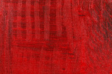 soyut yaratıcı arkaplan: tuval tonlanırken renkli astar boya lekesi, geçici nesne. 