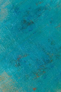 soyut yaratıcı arkaplan: tuval ayarlanırken renkli astar noktalarının bulanık lekeleri, geçici nesne. 