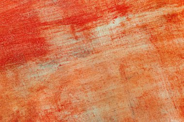 soyut yaratıcı arkaplan: tuval ayarlanırken renkli astar noktalarının bulanık lekeleri, geçici nesne. 