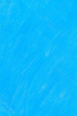 yaratıcı arkaplan, keten tuval yüzeyinde göksel renk astarı, geçici nesne, kapat, tonu 