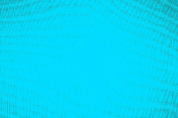 Unique Abstract Background Overlay Fine Mesh Pattern Toning Turkish Blue — Stock Photo, Image