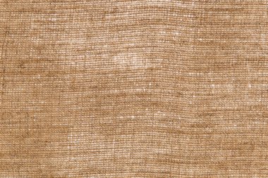 Basit keten arkaplan: astar tuvalin ters tarafı çerçeve üzerine gerilmiş, kapat, tonlama 