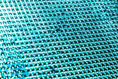 soyut koyu turkuaz arka plan, kıvırcık cam, renklendirme, yumuşak odak