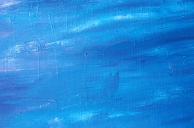 Soyut grunge arkaplan: koyu renkli astar, kısa odaklı, bulanık kalın keten branda. Geçici nesne. 