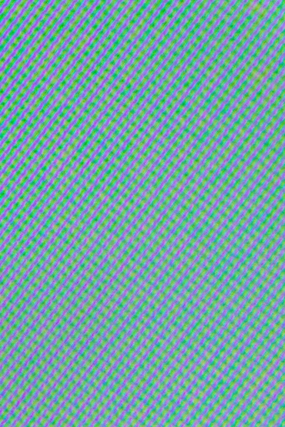 Abstrak Pelangi Latar Belakang Digital Overlay Matriks Blur Moire Gelombang — Stok Foto