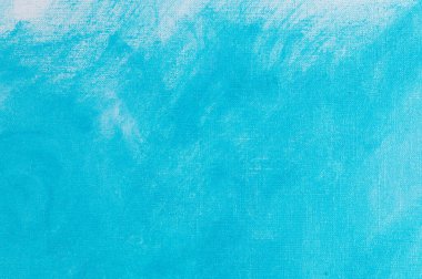 Yaratıcı arka plan, ilahi renkte bir astar parçası keten bir tuvalin yüzeyine sürtünmüş, geçici nesne, yakın, tonlama 