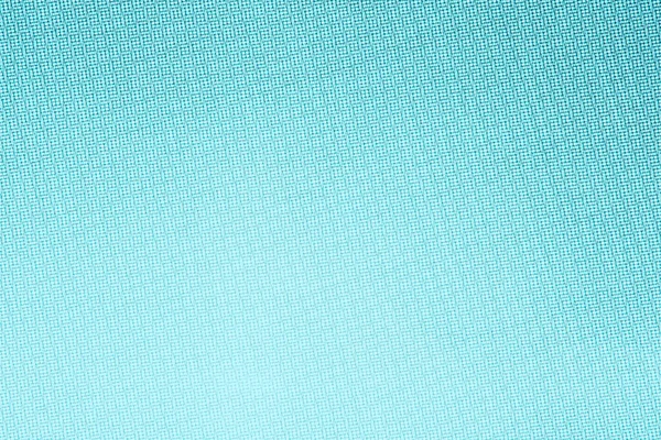 Fond Abstrait Unique Motif Maille Fine Superposition Poudre Tonifiante Bleu — Photo