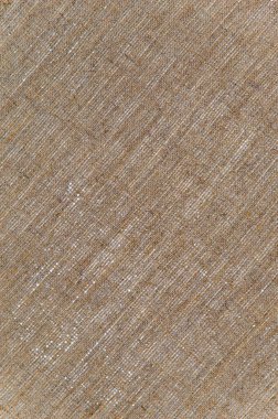 Basit keten arkaplan: astar tuvalin ters tarafı çerçeve üzerine gerilmiş, kapat, tonlama 