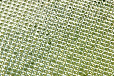 soyut hafif zeytin arkaplanı, kıvırcık cam, renkli, yumuşak odaklı