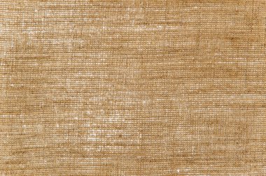 Basit keten arkaplan: astar tuvalin ters tarafı çerçeve üzerine gerilmiş, kapat, tonlama 