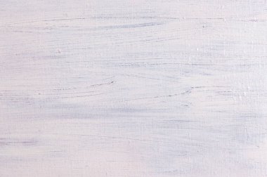 Soyut ışık yaratıcı arka plan - pürüzlü keten branda beyaz astar kaplamalı. Tonlama, bulanıklık. Geçici nesne. 