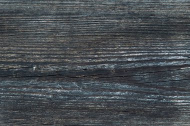 Grunge arkaplan: güneş yanığı, beyaz ahşap yüzey yakın, çatlaklar ve göçükler, tonlama 