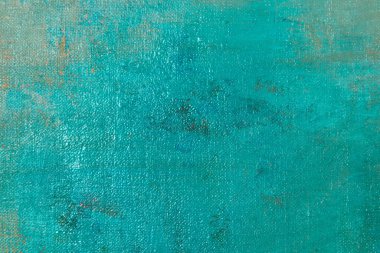 soyut yaratıcı arkaplan: tuval ayarlanırken renkli astar noktalarının bulanık lekeleri, geçici nesne. 