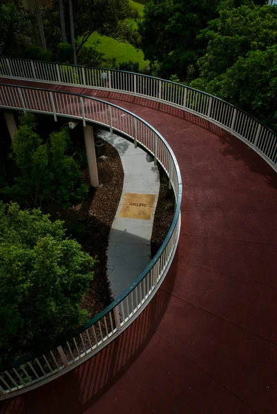 Brisbane 'de döngü yolu