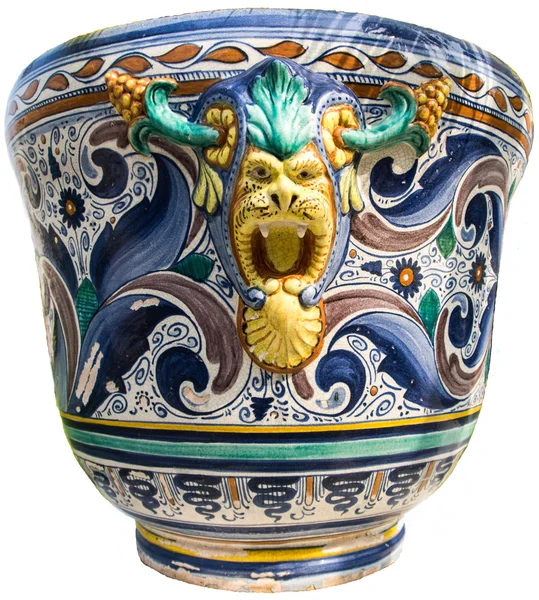 Çin için pot tasarım