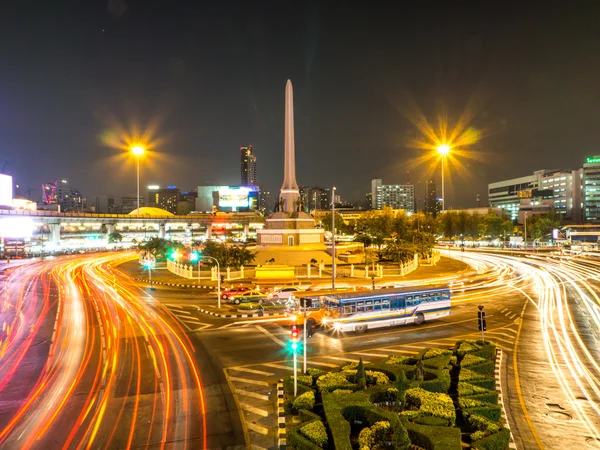 Tayland (gece Zafer Anıtı)