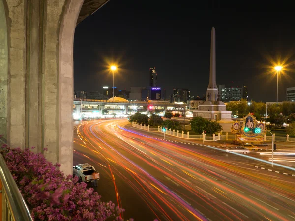 Tayland (Yayın gece Zafer Anıtı )