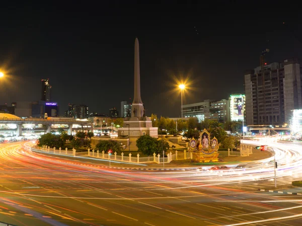 Tayland (Yayın gece Zafer Anıtı )