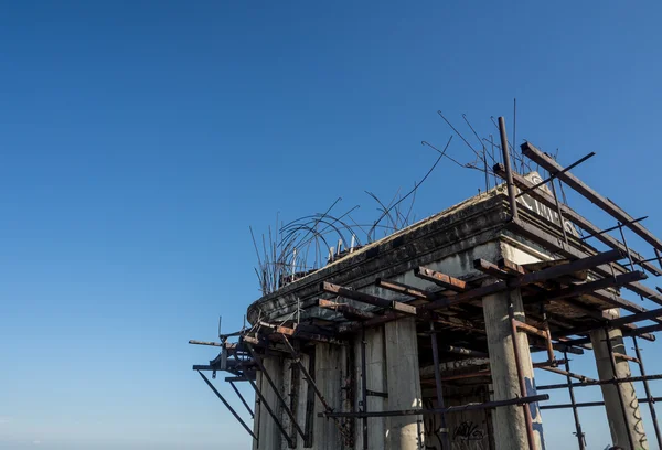 Görünüm Sathon Tower Bangkok, Tayland