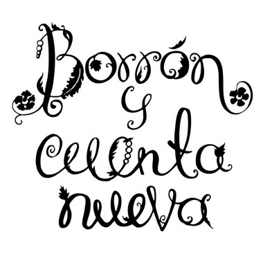 Download Spanish Phrase Free Vector Eps Cdr Ai Svg Vector Illustration Graphic Art