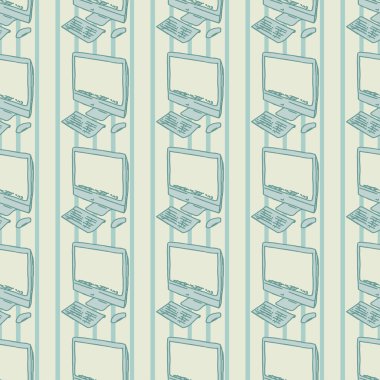 Kişisel bilgisayar arka plan