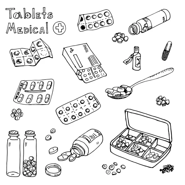 Hapları Icons set