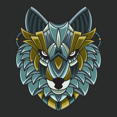 Soyut Renkli Süslü Doodle Sanat Kurdu İllüstrasyon Çizgi Film Kavram Vektörü. Logo, Duvar Kağıdı, Tatto, Arkaplan, Kart, Kitap İllüstrasyonu, Tişört Tasarımı, Etiket, Kapak, vb.