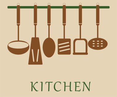 mutfak aksesuar seti