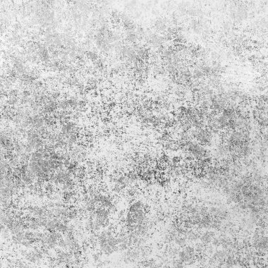 Gri grunge arka plan - vektör görüntü