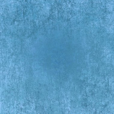 Mavi Grunge Arkaplanı