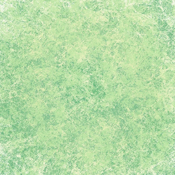Green Grunge Hintergrund - Vektorbild — Stockfoto