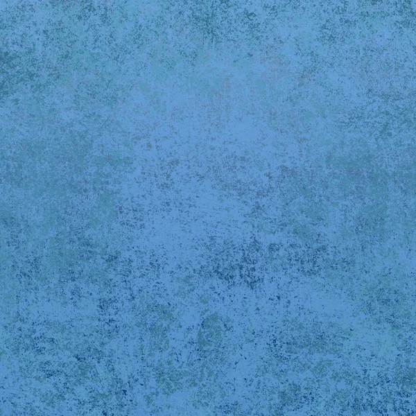 Blue Grunge Hintergrund- Vektorbild — Stockfoto