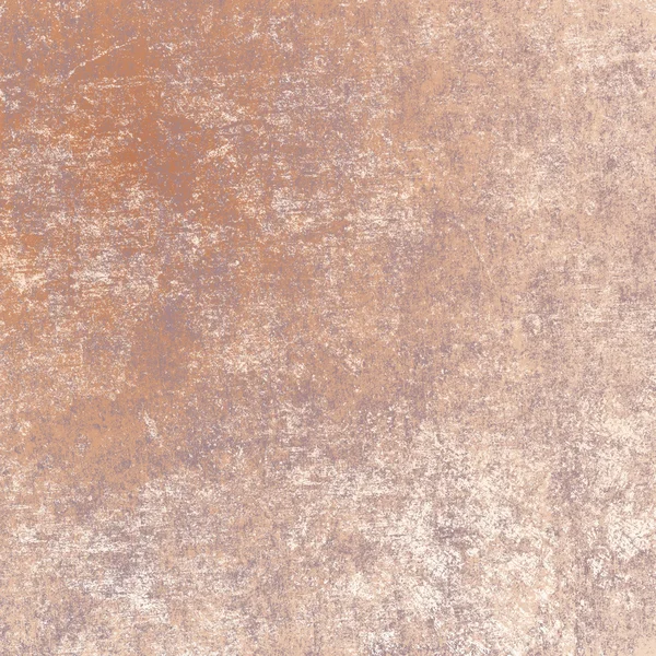 Orange grunge background - vector image