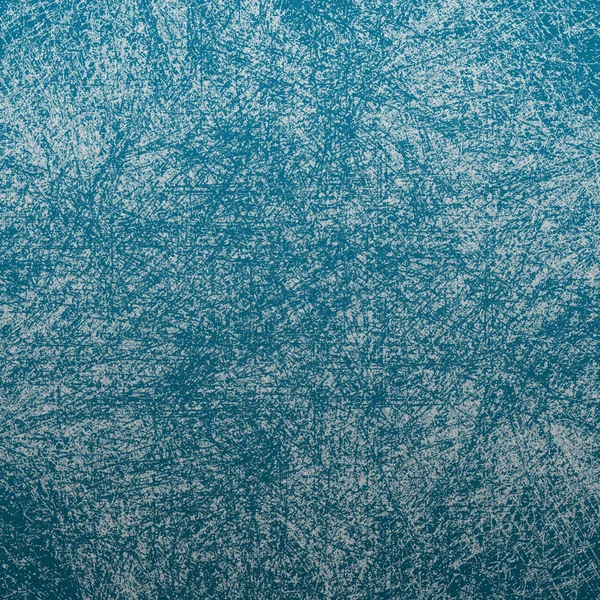 Blue grunge background — Stock Photo, Image