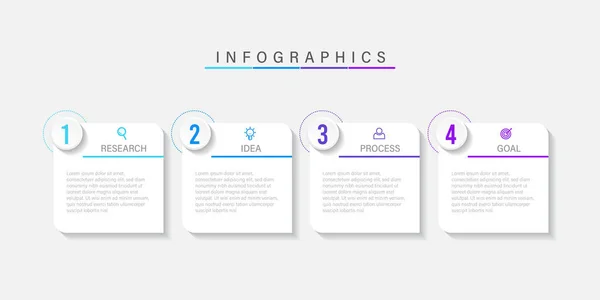 Sunum işi bilgi şablonu