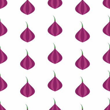 Kırmızı Soğan ya da Shallot desensiz