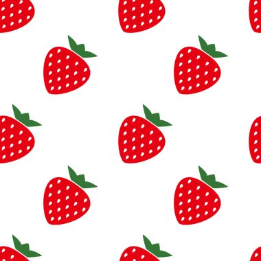 Çileksiz desenlerin resimli vektör grafiği