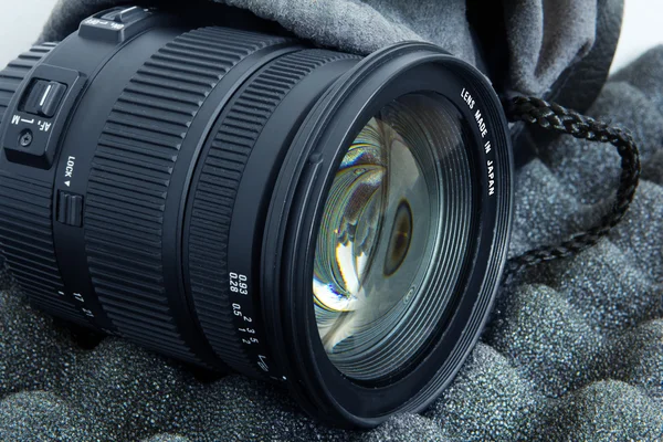 lens kamera