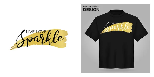 Vector Shirt Mock Set Print Realistic Shirt Template Black Boy Stock Vector