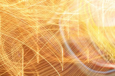 arka plan, bulanıklık, ışık