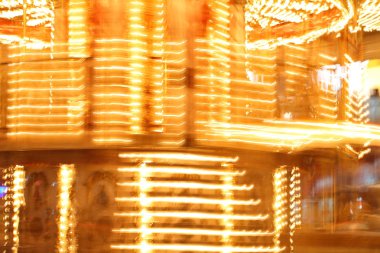 arka plan, bulanıklık, ışık