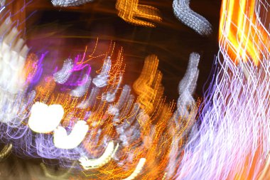 arka plan, bulanıklık, ışık