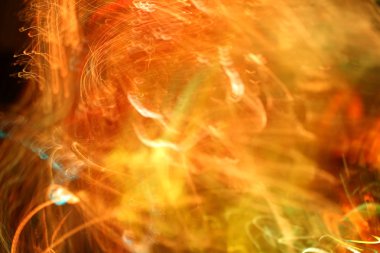 arka plan, bulanıklık, ışık