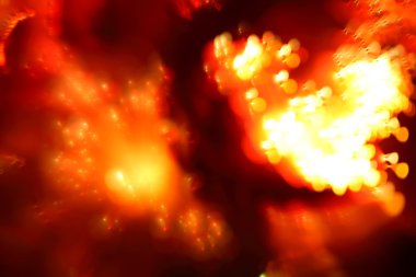 arka plan, bulanıklık, ışık