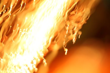 arka plan, bulanıklık, ışık