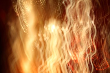 arka plan, bulanıklık, ışık