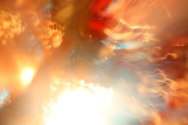 arka plan, bulanıklık, ışık